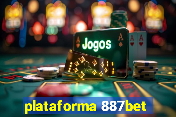 plataforma 887bet